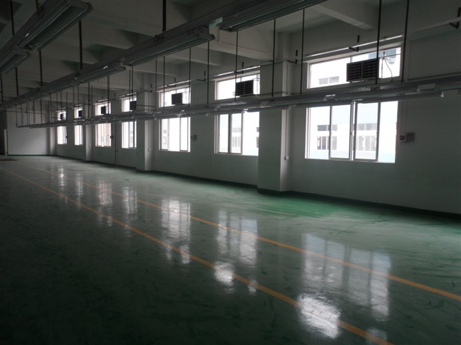 電鍍壓軸廠降溫通風環(huán)?？照{案例