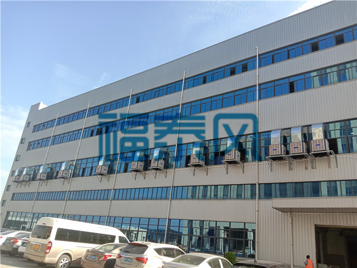 水簾環(huán)保空調(diào)降溫效果怎么樣？